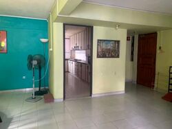 Blk 135 Bishan Green (Bishan), HDB 5 Rooms #532752081